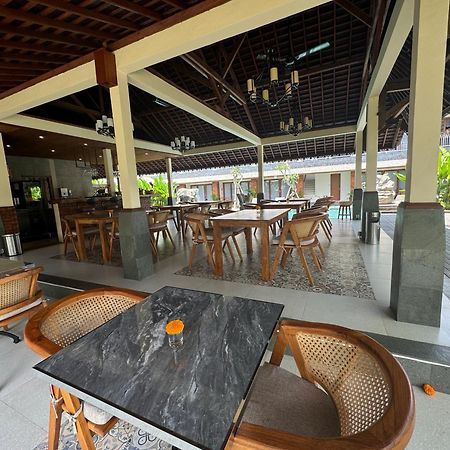 Puri Andong Villa 우붓 외부 사진