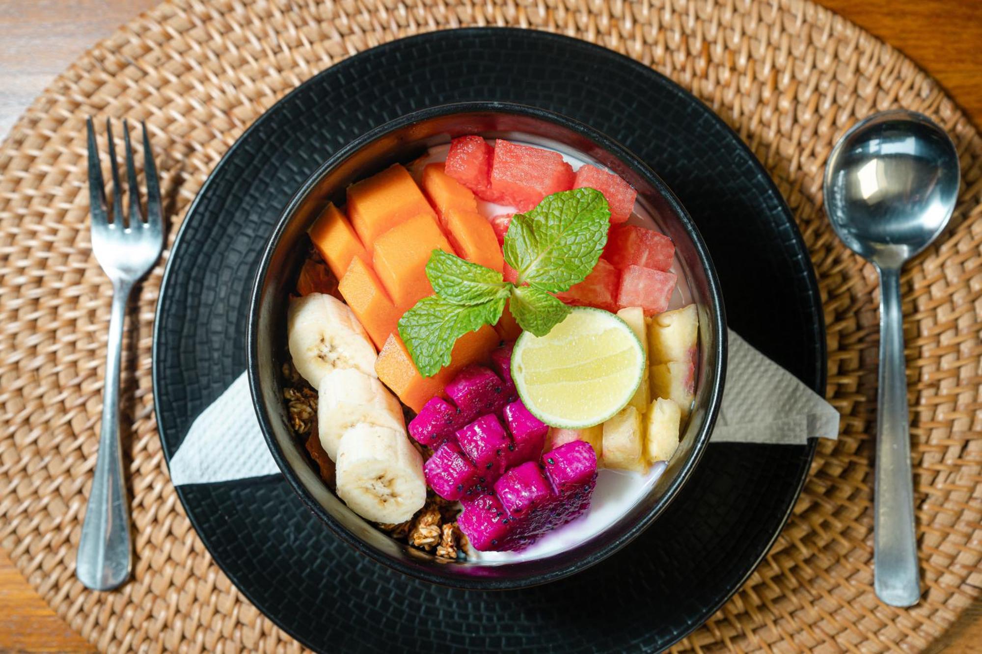 Puri Andong Villa 우붓 외부 사진